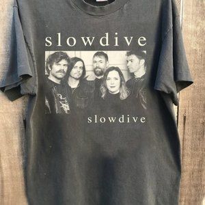 Slowdive Souvlaki, Slowdive Album Shirt, Slowdive Merch, Music Slowdive Shirt, S